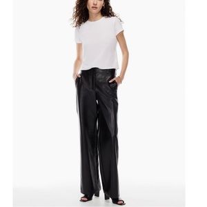 Babaton bazaar pant
